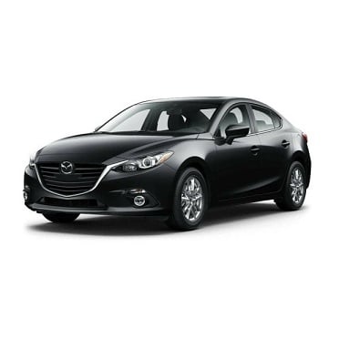 2014 Mazda Mazda3 Photo
