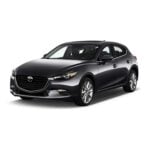 2018 Mazda Mazda3 Photo