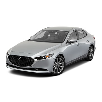 2019 Mazda Mazda3 Photo