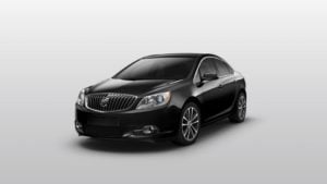 Buick Verano Photo