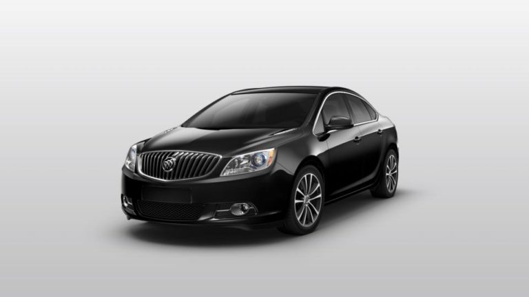 BUVE17710 Buick 2017 Verano