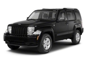 Jeep Liberty Photo