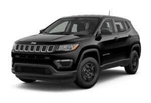 Jeep Compass Photo