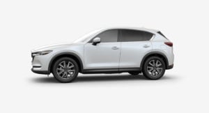 Mazda CX-5 Photo