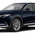 Mazda CX-9 Thumbnail