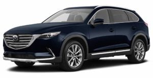 Mazda CX-9 Photo