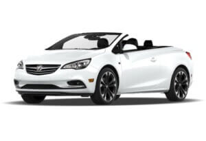 Buick Cascada Photo