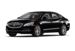 Buick LaCrosse Photo