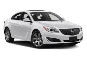 Buick Regal Photo