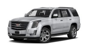 Cadillac Escalade Photo