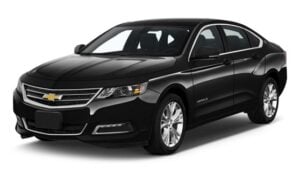 Chevrolet Impala Image