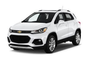 Chevrolet Trax Photo