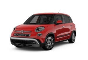 Fiat 500L Thumb