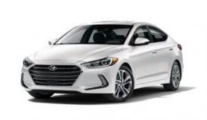 Hyundai Elantra Photo