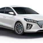 Hyundai Ioniq (Electric & Hybrid) Thumbnail