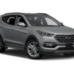 Hyundai Santa Fe Thumbnail
