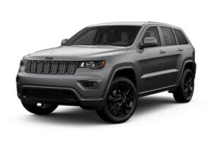 Jeep Grand Cherokee (incl. L) Photo