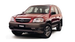 Mazda Tribute Thumb