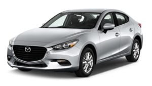 Mazda Mazda3 Photo