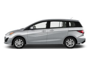 Mazda Mazda5 Photo