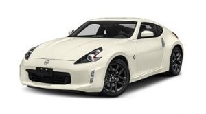 Nissan 370Z Photo