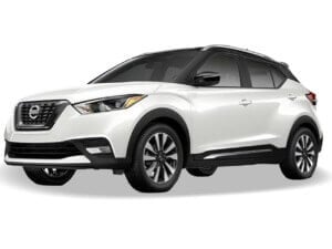 Nissan Kicks Image