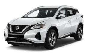 Nissan Murano Photo