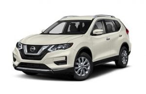 Nissan Rogue (incl. Sport) Image