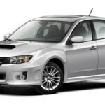 Subaru Impreza Thumbnail