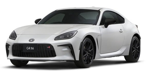 2021 Toyota 86 Owner???s Manual PDF | Manual Directory