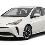 Toyota Prius Thumbnail