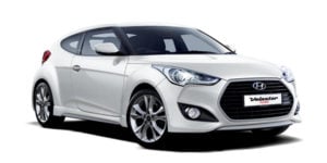 Hyundai Veloster Photo