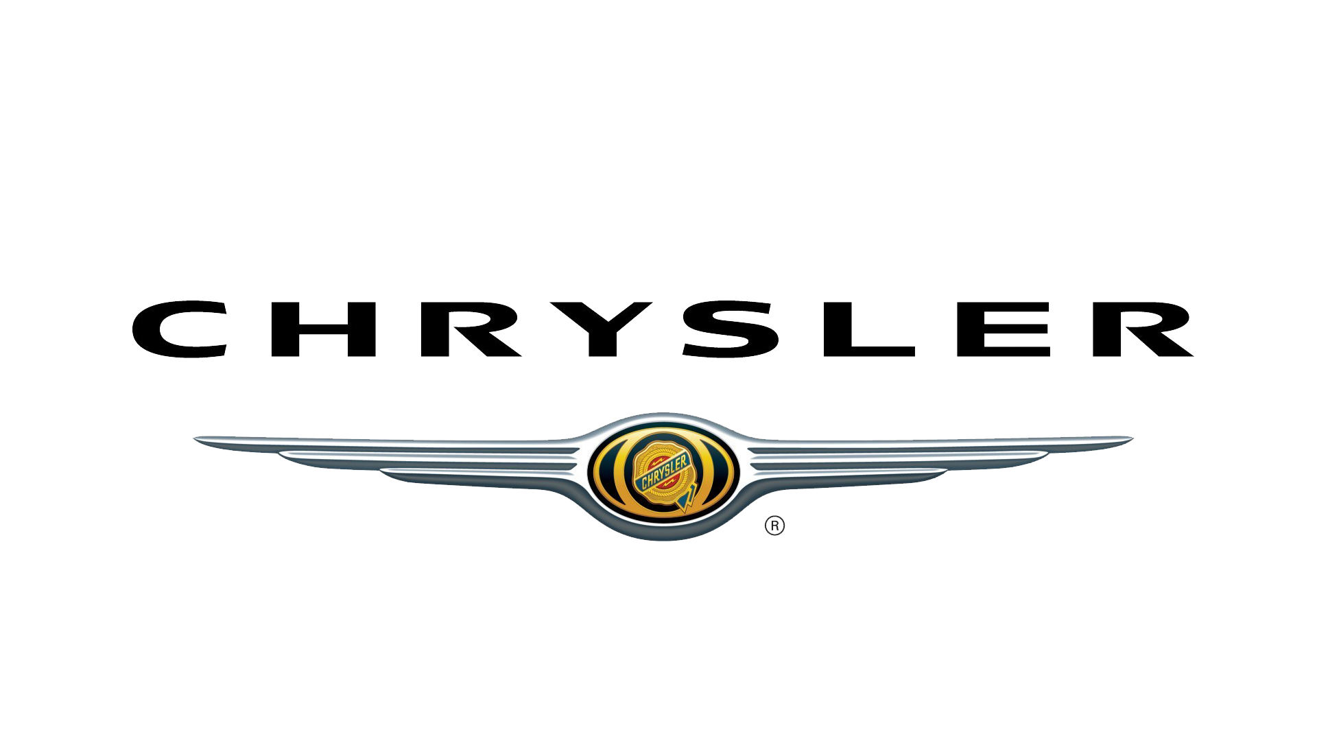 Chrysler Logo