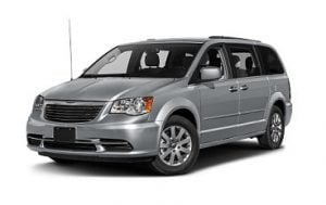 Chrysler Town and Country Thumb