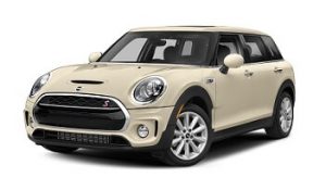 Mini Clubman Thumb