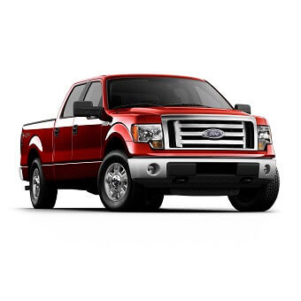 2011 Ford F-150 Photo