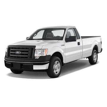 2012 Ford F-150 Photo