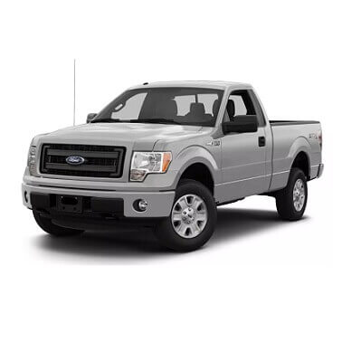 2013 Ford F-150 Photo