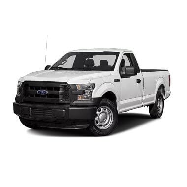 2015 Ford F-150 Photo