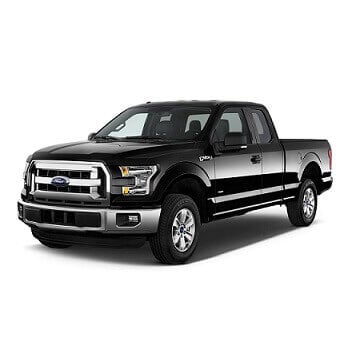 2016 Ford F-150 Truck Owners Manual User Guide 