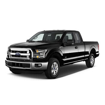 2016 Ford F-150 Photo