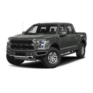 2017 Ford F-150 Photo