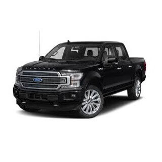 2018 Ford F-150 Photo