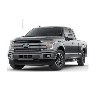 2019 Ford F-150 Photo