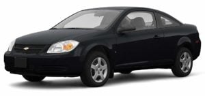 Chevrolet Cobalt Photo