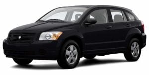 Dodge Caliber Image