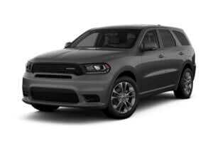 Dodge Durango Photo