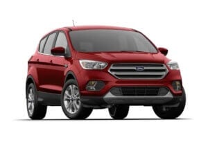 Ford Escape (Kuga) Photo