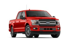 Ford F-150 Photo