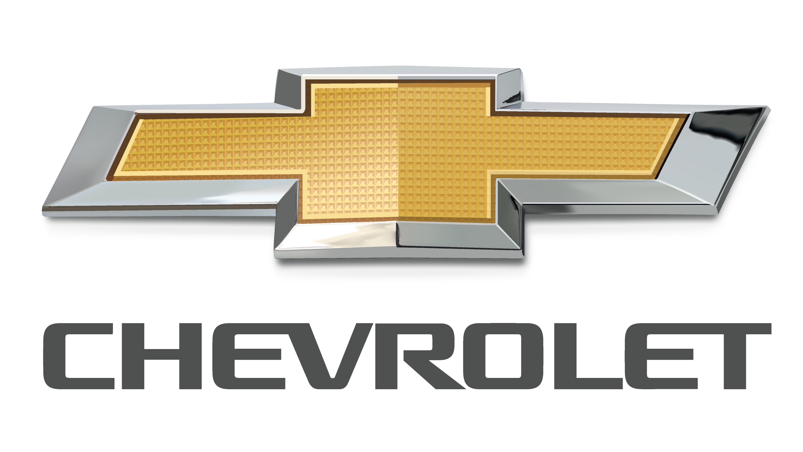 Chevrolet Logo